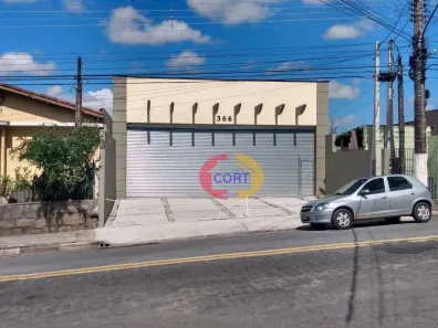 Ponto Comercial para alugar, 200m² no Jardim Planalto, Arujá