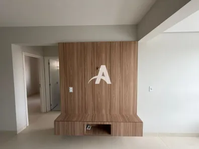 Apartamento com 2 Quartos para alugar, 60m² no Santa Mônica, Uberlândia