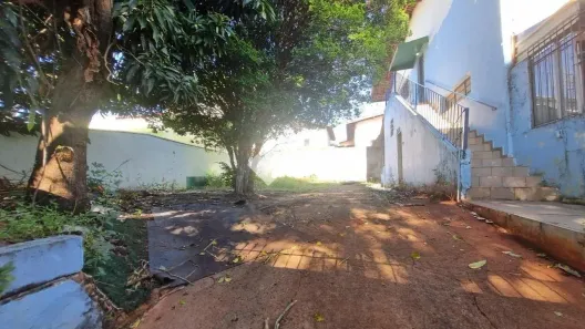 Sobrado com 3 Quartos à venda, 382m² no Jardim Santa Genebra, Campinas
