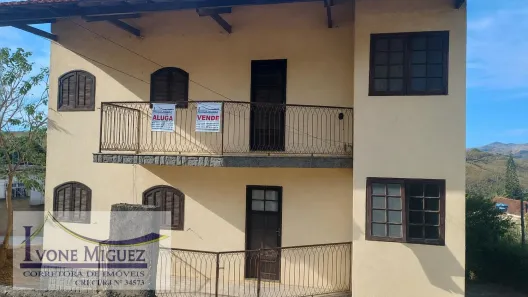 Apartamento com 2 Quartos para alugar, 785m² no Parque Guararapes, Miguel Pereira