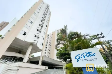 Apartamento com 2 Quartos à venda, 91m² no Victor Konder, Blumenau
