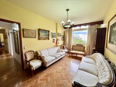Apartamento com 3 Quartos à venda, 149m² no Tijuca, Rio de Janeiro