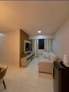 Apartamento com 2 Quartos à venda, 57m² no Jardim Luz, Aparecida de Goiânia