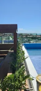 Apartamento com 1 Quarto à venda, 32m² no Tamandaré, Praia de Tamandaré