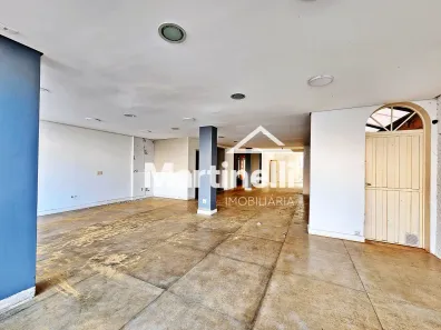 Imóvel Comercial para alugar, 343m² no Alto da Boa Vista, Ribeirão Preto