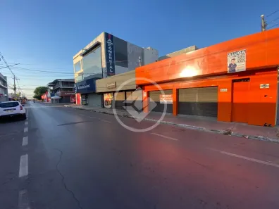 Sala Comercial para alugar, 180m² no Cristo Rei, Várzea Grande