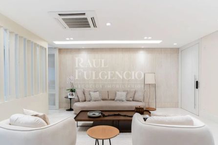 Apartamento com 3 Quartos à venda, 214m² no Gleba Fazenda Palhano, Londrina