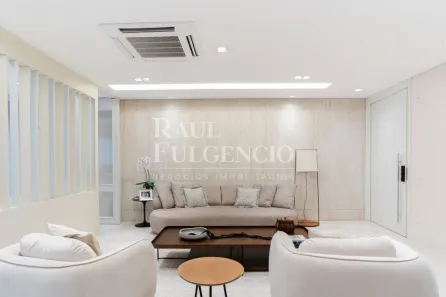 Apartamento com 3 Quartos à venda, 214m² no Gleba Fazenda Palhano, Londrina