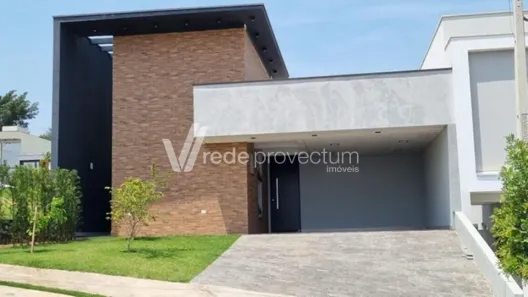 Casa de Condomínio com 3 Quartos à venda, 142m² no Jardim Residencial Viena, Indaiatuba