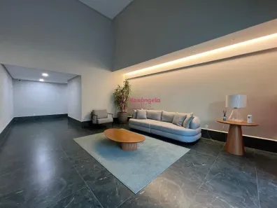 Apartamento com 3 Quartos à venda, 90m² no Itapuã, Vila Velha