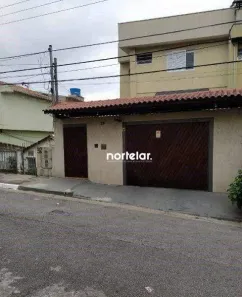 Casa com 5 Quartos à venda, 150m² no Vila Cavaton, São Paulo