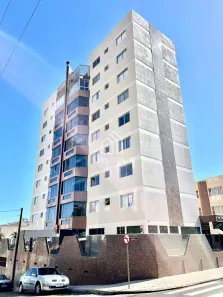 Cobertura com 4 Quartos à venda, 324m² no Centro, Ponta Grossa