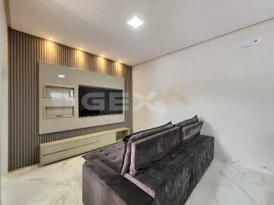 Casa com 3 Quartos à venda, 175m² no Residencial Doutor Walchir Resende Costa, Divinópolis