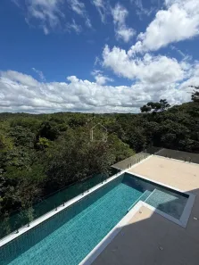 com 4 Quartos à venda, 509m² no Alphaville (Abrantes), Camaçari