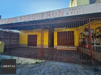 Prédio Comercial à venda, 169m² no Santa Tereza, Porto Alegre