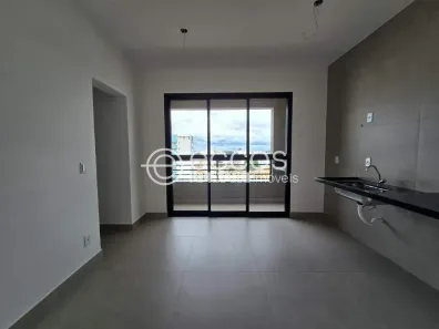 Apartamento com 1 Quarto à venda, 34m² no Saraiva, Uberlândia