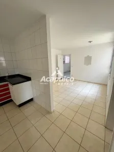 Apartamento com 2 Quartos à venda, 52m² no Jardim dos Lírios, Americana