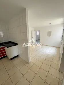 Apartamento com 2 Quartos à venda, 52m² no Jardim dos Lírios, Americana