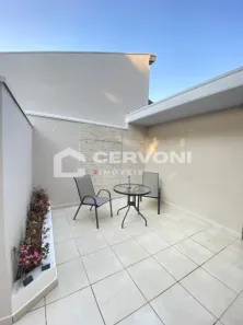 Casa com 1 Quarto para alugar, 50m² no Jardim das Indústrias, São José dos Campos
