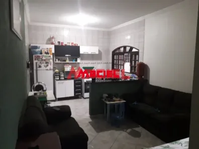 Casa com 4 Quartos à venda, 150m² no Jardim Torrão de Ouro, São José dos Campos