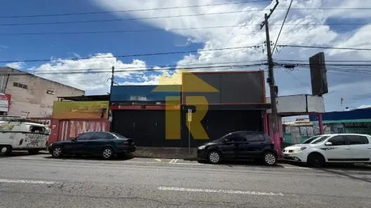 Ponto Comercial para alugar, 100m² no Jardim Seyon, São José do Rio Preto