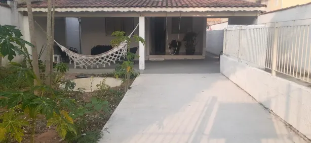 Casa com 3 Quartos à venda, 74m² no Jardim Satélite, São José dos Campos