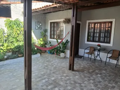 Casa com 4 Quartos à venda, 98m² no Casa de Pedra, Volta Redonda