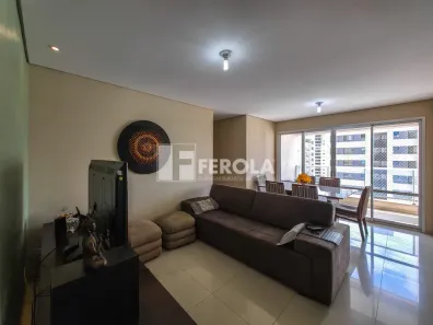 Apartamento com 4 Quartos à venda, 100m² no Guará II, Brasília
