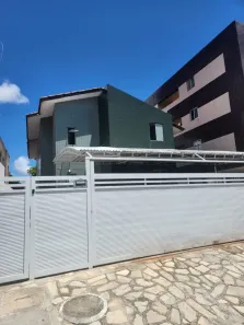 Apartamento com 3 Quartos à venda, 79m² no Jardim Cidade Universitária, João Pessoa