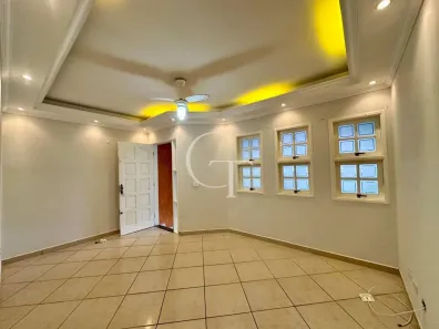 Casa com 2 Quartos à venda, 105m² no Vila Teixeira, Salto