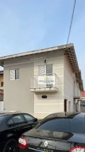 Sobrado com 2 Quartos à venda, 60m² no Residencial Armando Moreira Righi, São José dos Campos
