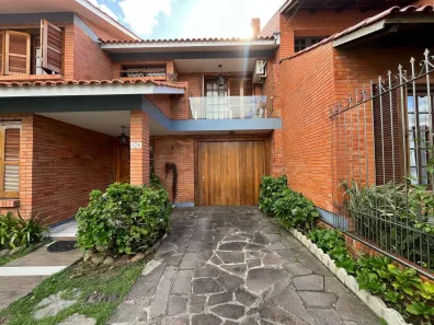 Casa com 4 Quartos à venda, 227m² no Ipanema, Porto Alegre