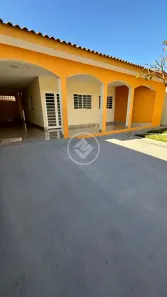 Casa com 4 Quartos para alugar, 407m² no Morada do Ouro, Cuiabá