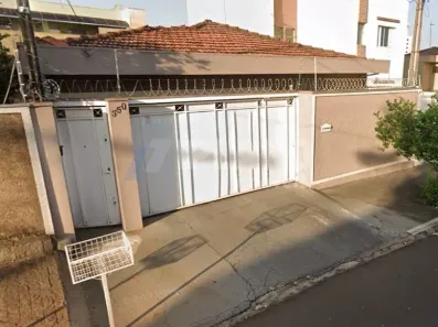 Casa com 3 Quartos à venda, 219m² no Jardim Bandeirantes, São Carlos