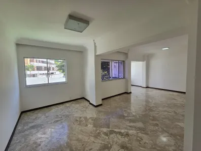 Apartamento com 3 Quartos à venda, 127m² no Caminho das Árvores, Salvador