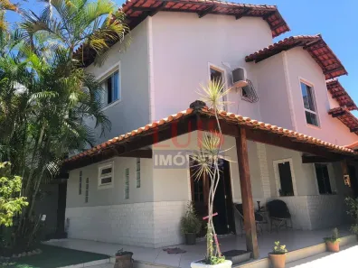 Casa com 3 Quartos à venda, 311m² no Marazul, Niterói