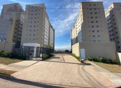 Apartamento com 2 Quartos à venda, 42m² no Jardim do Lago, São Paulo