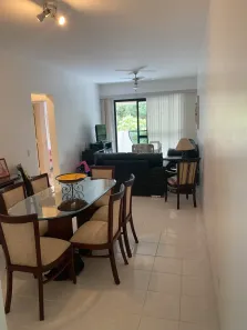 Apartamento com 3 Quartos à venda, 105m² no Pitangueiras, Guarujá