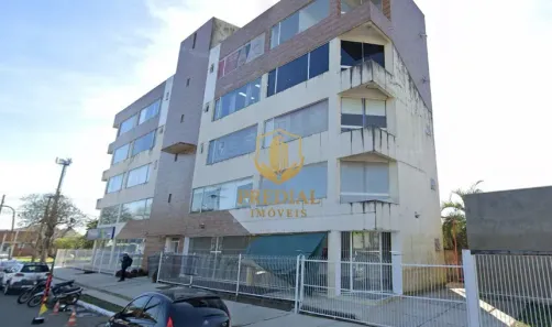 Ponto Comercial com 1 Quarto para alugar, 100m² no Mathias Velho, Canoas