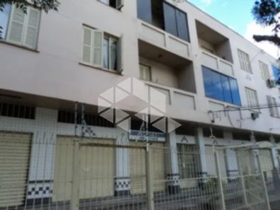 Apartamento com 2 Quartos à venda, 66m² no Santo Antônio, Porto Alegre