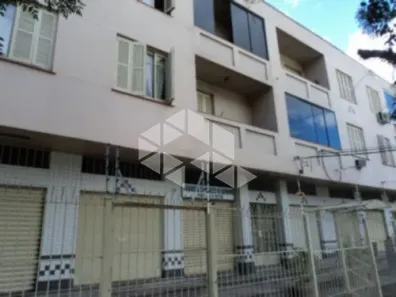 Apartamento com 2 Quartos à venda, 66m² no Santo Antônio, Porto Alegre