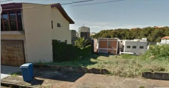Lote/Terreno para alugar, 441m² no Parque Campolim, Sorocaba