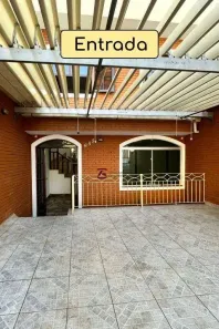 Sobrado com 4 Quartos à venda, 140m² no Vila Cruz das Almas, São Paulo