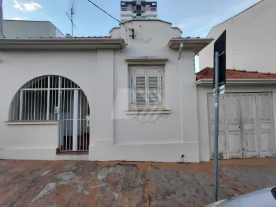 Casa com 4 Quartos para alugar, 137m² no Alemães, Piracicaba