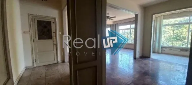 Apartamento com 4 Quartos à venda, 223m² no Lagoa, Rio de Janeiro