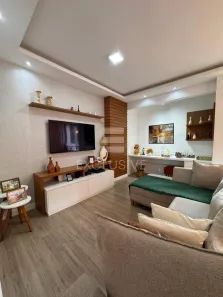 Apartamento com 2 Quartos à venda, 80m² no Olaria, Nova Friburgo