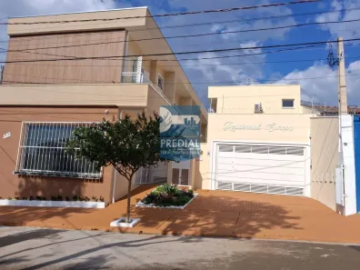 Ponto Comercial para alugar, 70m² no Parque Arnold Schimidt, São Carlos