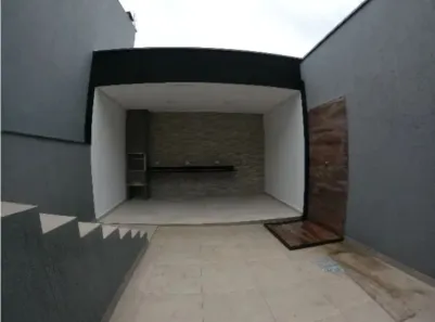 Casa com 2 Quartos à venda, 130m² no Jardim Motorama, São José dos Campos