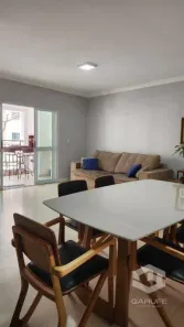 Apartamento com 3 Quartos à venda, 108m² no Parque Residencial Aquarius, São José dos Campos