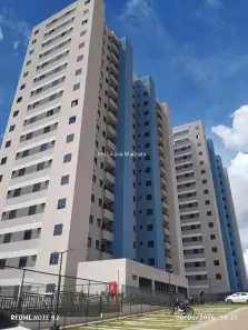 Apartamento com 2 Quartos à venda, 42m² no Jardim Bianco, São José do Rio Preto